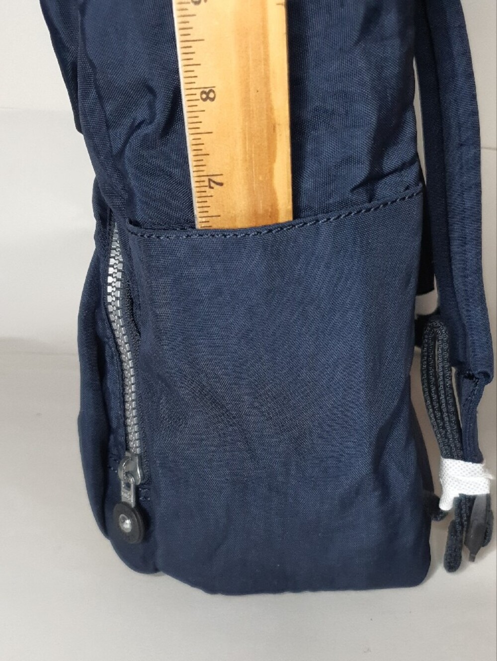 Kipling Dawson Large 15" Laptop Backpack - NWT + Free Gift - Picture 8 of 13